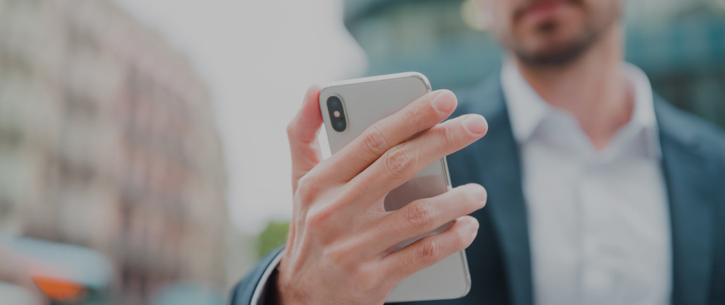 Мобильный мир Настройка удаленного рабочего стола и 1С на смартфонах