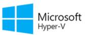 Вендор - Microsoft Hyper-V